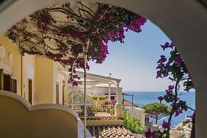 Villa Mary Suites
