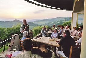 Biolandhaus Arche