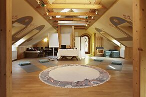 Biolandhaus Arche