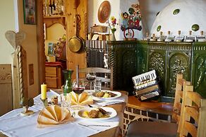 Biolandhaus Arche
