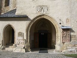 Biolandhaus Arche