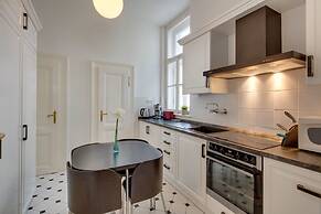 Old Town Square Apartments