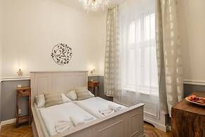 Old Town Square Apartments