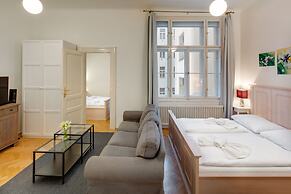 Old Town Square Apartments