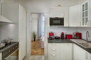 Old Town Square Apartments
