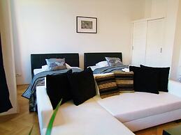 Old Town Square Apartments