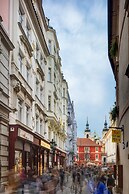 Old Town Square Apartments