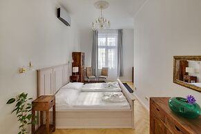 Old Town Square Apartments