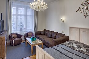 Old Town Square Apartments