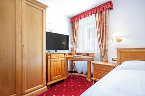 Hotel Touring