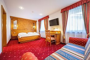 Hotel Touring