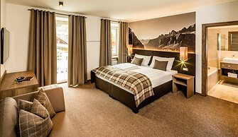 Hotel Touring
