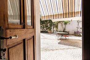 Villa Pilati Bed and Breakfast
