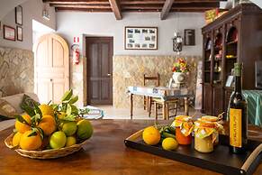 Villa Pilati Bed and Breakfast