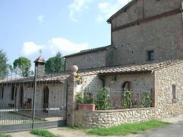 Casale il Colombaio di Toiano