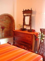 Casale il Colombaio di Toiano