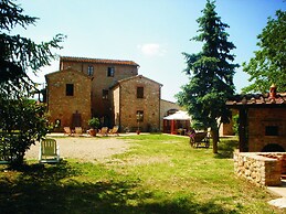 Casale il Colombaio di Toiano