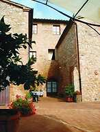 Casale il Colombaio di Toiano