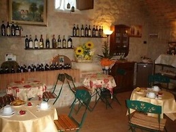 Casale il Colombaio di Toiano