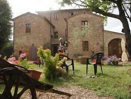 Casale il Colombaio di Toiano
