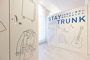 Tokyu Stay Shibuya