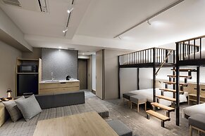 Tokyu Stay Shibuya