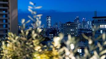 Tokyu Stay Shibuya