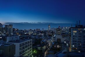 Tokyu Stay Shibuya