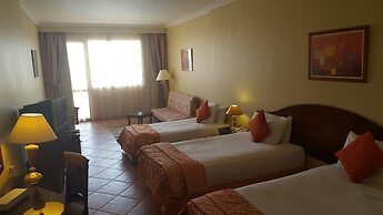 Horizon El Wadi Hotel