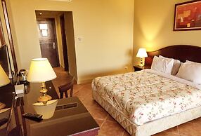 Horizon El Wadi Hotel