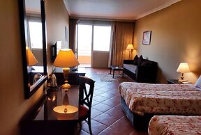 Horizon El Wadi Hotel