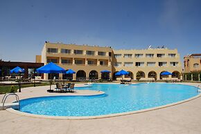 Horizon El Wadi Hotel