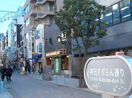 Tokyu Stay Suidobashi