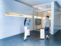 Tokyu Stay Suidobashi