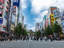 Tokyu Stay Suidobashi
