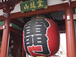 Tokyu Stay Suidobashi