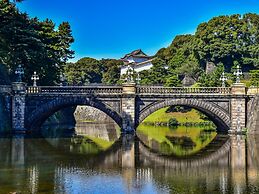 Tokyu Stay Suidobashi