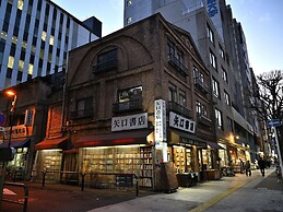 Tokyu Stay Suidobashi