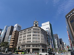 Tokyu Stay Suidobashi