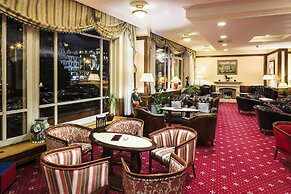 Interhotel Central