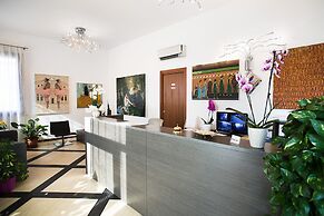 Residence Verona Class