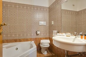 Hotel San Gregorio