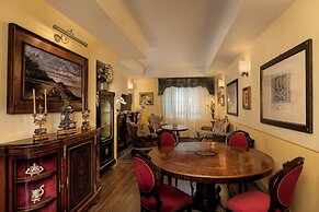 Hotel San Gregorio
