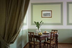 Hotel San Gregorio