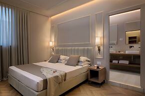Hotel San Gregorio