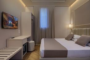 Hotel San Gregorio