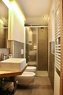 Hotel Galli's - Centro