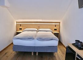 Hotel Galli's - Centro