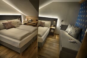 Hotel Galli's - Centro