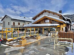 Hotel Galli's - Centro